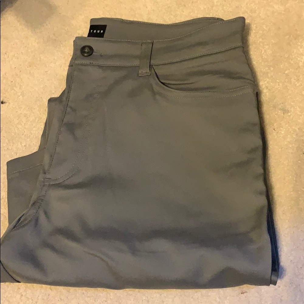 PGA tour golf pants